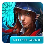 Grim wanderings 1.21