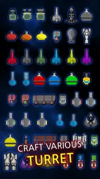 Turret Merge Defense 1.2.3