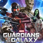 Guardians of the Galaxy TTG 1.08