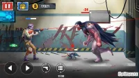 Blood Zombies 1.0.9