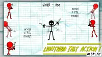 Gun Fu: Stickman Edition