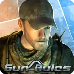 Alive Rules : Fire On 1.5