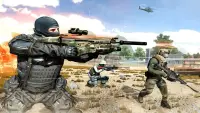 Gun Strike: Стрельба из игры - Sniper FPS 3D 2.0.3