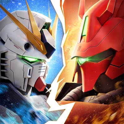 GUNDAM Battle Mobile