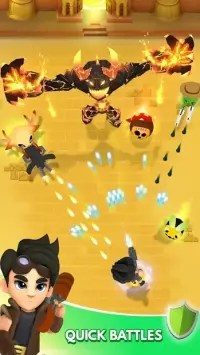 Shooting Master 3D v4.7