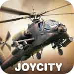 Gunship 3 v3.8.7