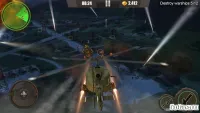 Gunship Battle:Total Warfare 4.3.7