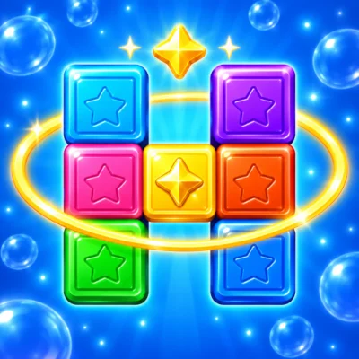 Halo Blocks