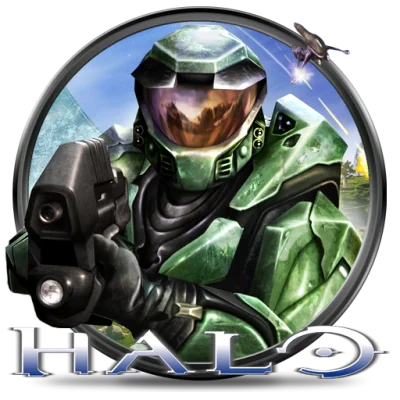 Halo CE