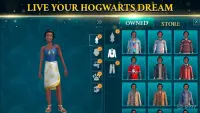 Harry Potter: Hogwarts Mystery 6.0.1
