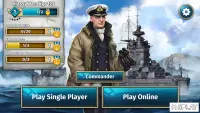Navy Battleship Simulator 1.0