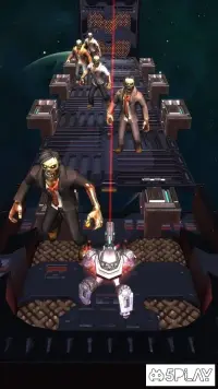 Head Smash Zombie 1.5