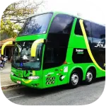 Heavy Bus Simulator 1.095
