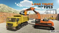 Heavy Machines & Mining Simulator 1.0.2