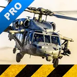 Helicopter Sim Pro 2.0.8