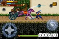 Hero of the Warring States 3.6