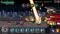 HERO WARS: Super Stickman Defense