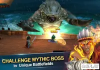 WarCom: Genesis 1.1.3