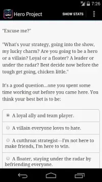 Heroes Rise: The Hero Project 1.2.2