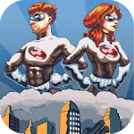 Heroes Rise: The Hero Project 1.2.2