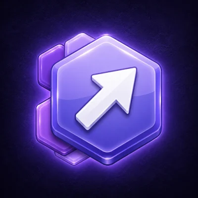 Hexa Arrow Match Puzzle