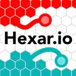 Hexar.io 1.6.3