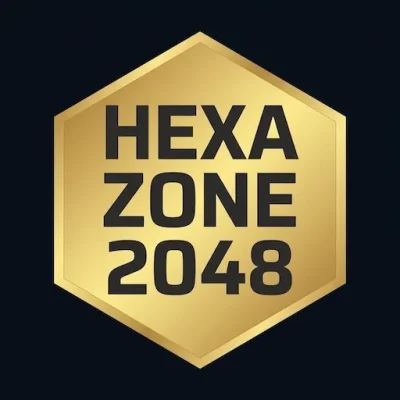 HexaZone 2048