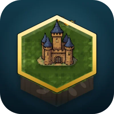 HexGuard: Idle Tower Defense