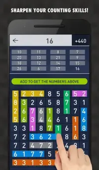Hidden Numbers PRO