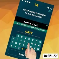Word Tower PRO v2