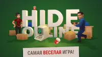 Hide from Zombies: ONLINE 1.01