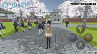Anime High School Zombie Simulator 2.05