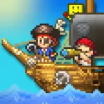 High Sea Saga 2.3.2