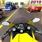 Highway Moto Rider 2 v1.4