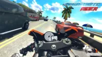 Highway Traffic Rider 1.7.8