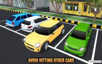 Hilarious Car Parking 3d Mania 1.2