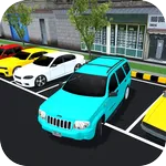 Hilarious Car Parking 3d Mania 1.2