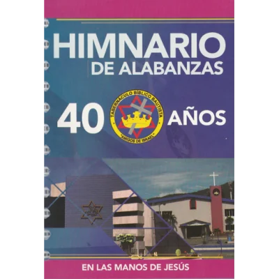 Himnario con Acordes - TBBAI