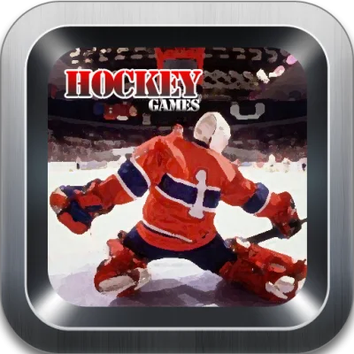 Hockey Games