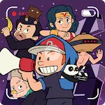 Hollywhoot: Idle Hollywood Parody