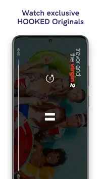 HOOKED - Chat Stories 4.19.0