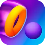 Color Hoop Stack - Sort Puzzle 1.1.4