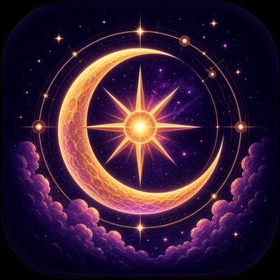 HoroCast: Horoscope & Palm