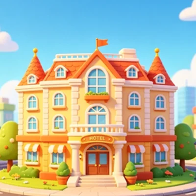 Hotel Champion