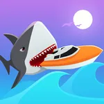 Hungry Shark Surfer 1.0.2