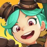 Grow final weapon bow 1.0