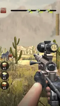 Wild Hunter: Dinosaur Hunting 1.0.6