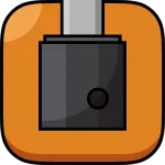 Hydraulic Press Pocket 1.054