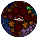 HyperRogue Gold 11.1b