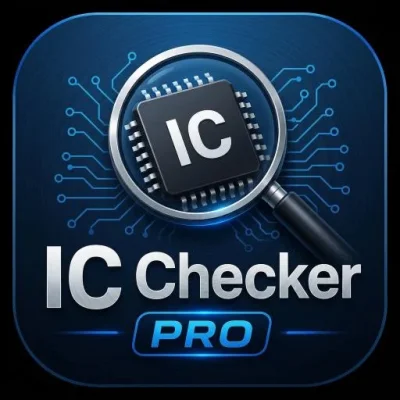 IC Checker Pro